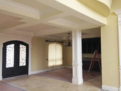 NBM Construction Inc. - Drywall Installation & Repair in Sacramento, CA
