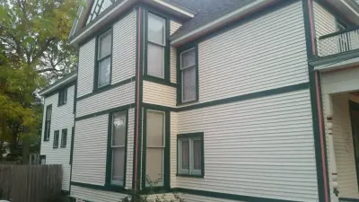 Service Pro Painting & Improvement - House Painting Services in Cascade, CO