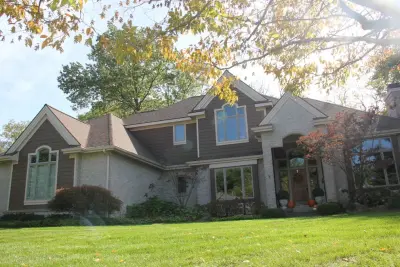 Service Pro Painting & Improvement - House Painting Services in Cascade, CO