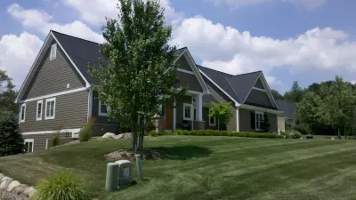 Service Pro Painting & Improvement - House Painting Services in Cascade, CO