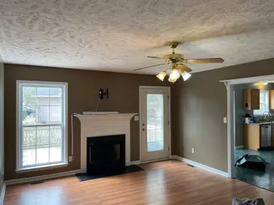 Artistic Endeavor Doris — House Painting Services project by Your Dream Painter