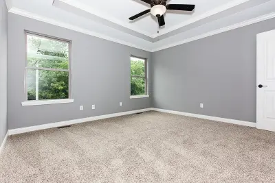 Whole House Painting Project — House Painting Services project by Sean Clemons Painting, LLC