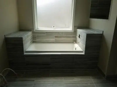Interior Coating — House Painting Services project by JL1 Trim Painting