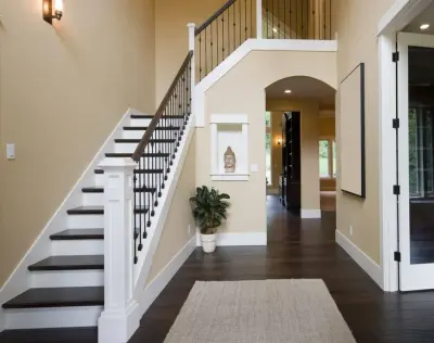 JL1 Trim Painting - Drywall Installation & Repair in Lawrenceville, GA