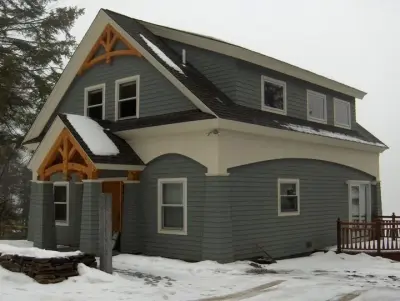 Revered Painting Ltd. - Carpentry & Woodworking in Claremont, NH