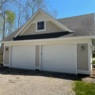 Exterior Painting Projects — House Painting Services project by Midwest Painting Solutions