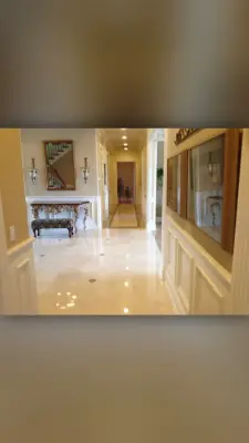 Interior Diversity — House Painting Services project by Woodiwiss Painting