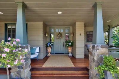 Woodiwiss Painting - Patio Design & Installation in Alamo, CA