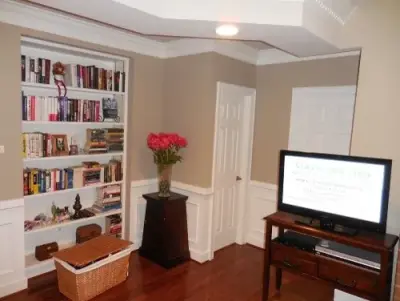 Certapro Painters Of Loudoun, Reston, & Tysons - Carpentry & Woodworking in Sterling, VA