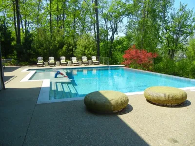 Great Oaks Landscape Associates Inc. - Deck Building & Repair in Novi, MI