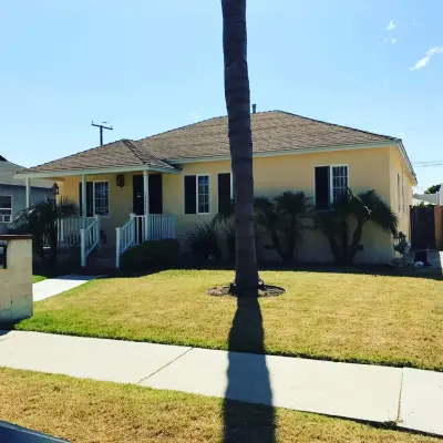 Outdoor Coating — House Painting Services project by Razotek