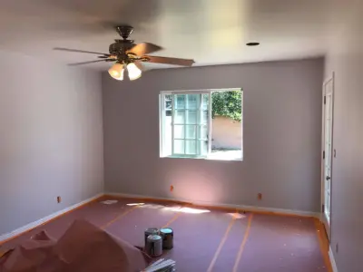Interior Painting Initiatives — House Painting Services project by Razotek