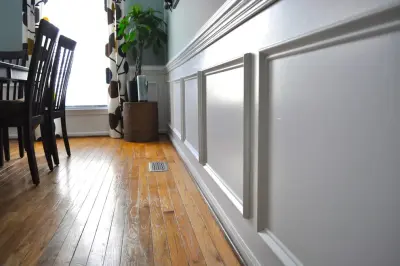 Home Works Painting, LLC - Custom Cabinets & Cabinetry in Chantilly, VA