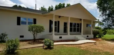 Pope's Painting - Handyman Services in Hartselle, AL