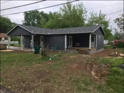 J & J Remodeling & Construction LLC - Design-Build Services in Tulsa, OK