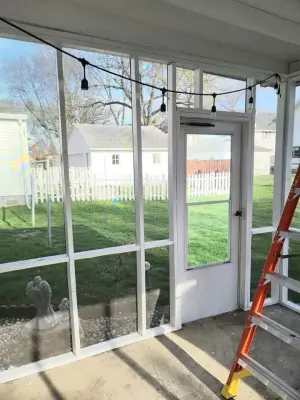 Kjs Painting - Interior Design & Decorating in Oelwein, IA