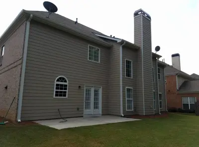 JL1 Trim Painting - Drywall Installation & Repair in Lawrenceville, GA