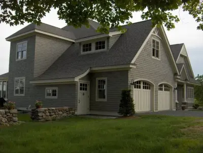 Revered Painting Ltd. - Carpentry & Woodworking in Claremont, NH