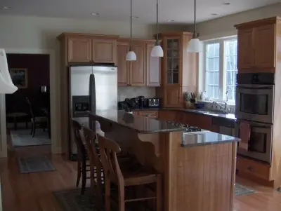 Revered Painting Ltd. - Carpentry & Woodworking in Claremont, NH