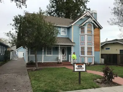 Aiden's Quality Painting - Custom Cabinets & Cabinetry in Santa Clara, CA