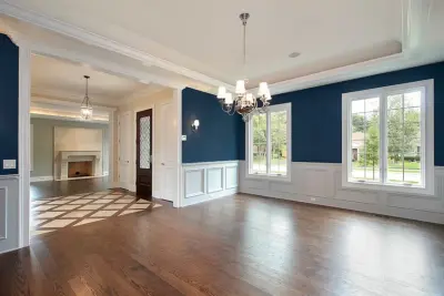 Medias Painting - Carpentry & Woodworking in Fredericksburg, VA