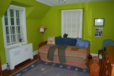 Christopher Nelson Wallcovering and Painting - House Painting Services in Hagerstown, MD