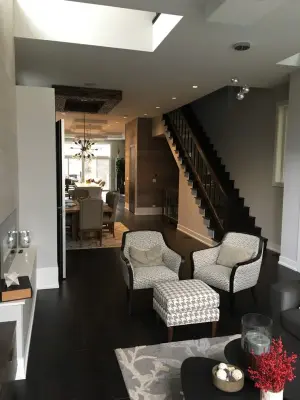Color Trick Painting Inc. - Interior Design & Decorating in Norridge, IL