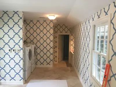 Color Trick Painting Inc. - Interior Design & Decorating in Norridge, IL