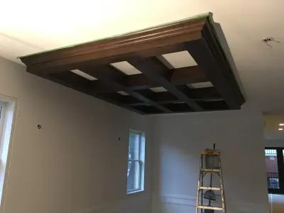 Color Trick Painting Inc. - Interior Design & Decorating in Norridge, IL
