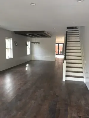 Color Trick Painting Inc. - Interior Design & Decorating in Norridge, IL