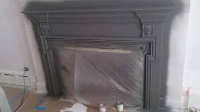 Color Trick Painting Inc. - Interior Design & Decorating in Norridge, IL