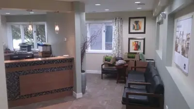 Color Trick Painting Inc. - Interior Design & Decorating in Norridge, IL