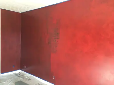 Pajaro Dunes Blended Striped Finish — House Painting Services project by Transformational Color