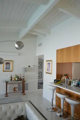Retro Mid Century Modern Décor by Karoll Julian Inc.