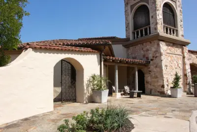 Hendrick Painting Inc. - Interior Design & Decorating in San Antonio, TX
