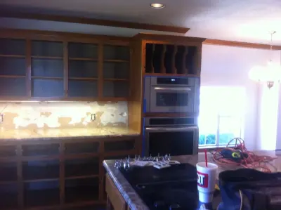 Atomic Building Pros LLC. - Flooring Installation Services in Tulsa, OK