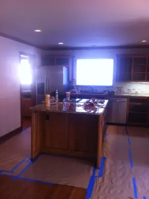 Atomic Building Pros LLC. - Flooring Installation Services in Tulsa, OK