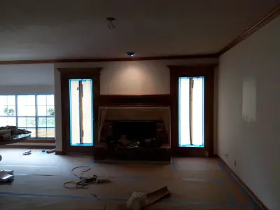 Atomic Building Pros LLC. - Flooring Installation Services in Tulsa, OK