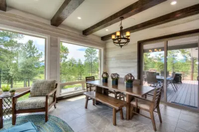Superior Painting Inc. - Interior Design & Decorating in Colorado Springs, CO