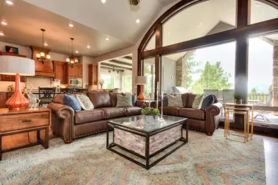 Superior Painting Inc. - Interior Design & Decorating in Colorado Springs, CO