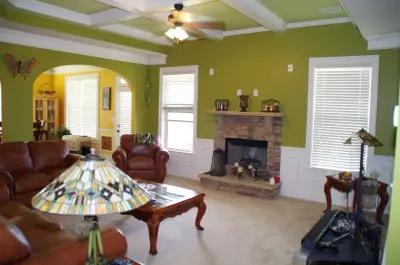 CertaPro Painters of the CSRA - House Painting Services in Evans, GA