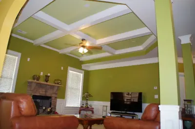 CertaPro Painters of the CSRA - House Painting Services in Evans, GA