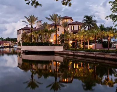 O'Guin Decorative Finishes - Interior Design & Decorating in Naples, FL