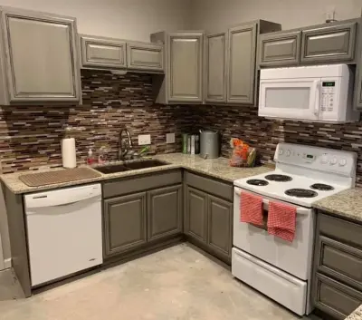Previous Completed Projects — House Painting Services project by Superior Painting & Remodeling
