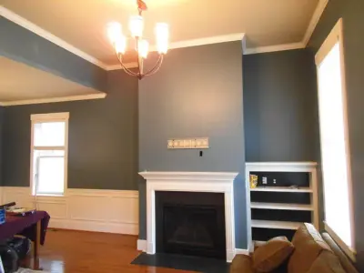 The Paint Couple - House Painting Services in Lake Ozark, MO