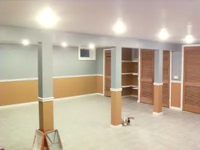 The Paint Couple - House Painting Services in Lake Ozark, MO