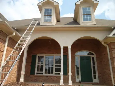 All Seasons Painting - Drywall Installation & Repair in Peachtree City, GA