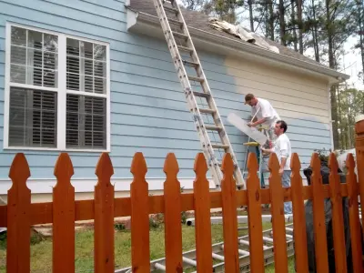 All Seasons Painting - Drywall Installation & Repair in Peachtree City, GA
