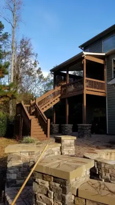 All Seasons Painting - Drywall Installation & Repair in Peachtree City, GA