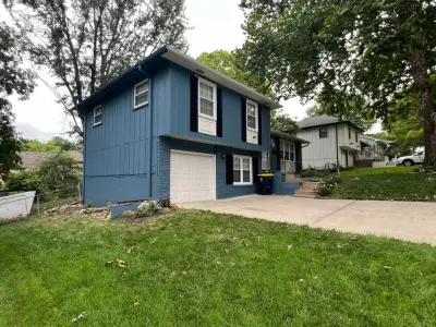 Superior Paint KC - House Painting Services in Kansas City, MO